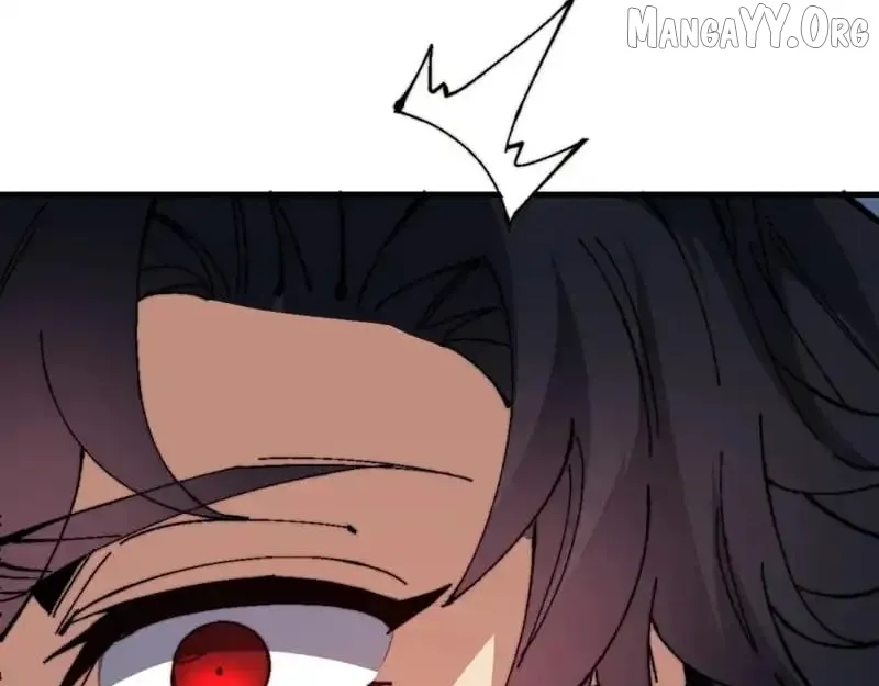 Read Villain Cultivator’s Secret Return Manga Online