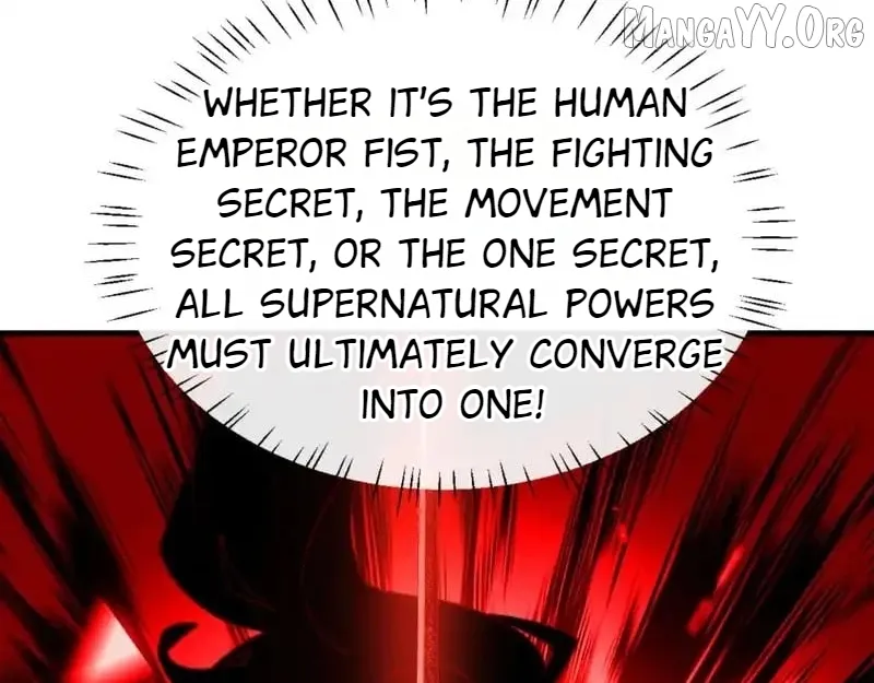 Read Villain Cultivator’s Secret Return Manga Online