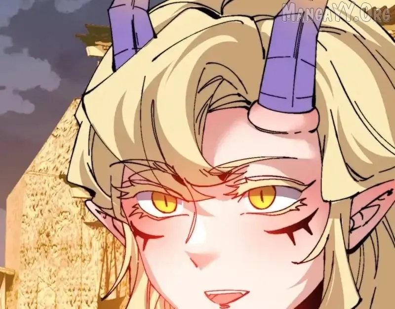 Read Villain Cultivator’s Secret Return Manga Online