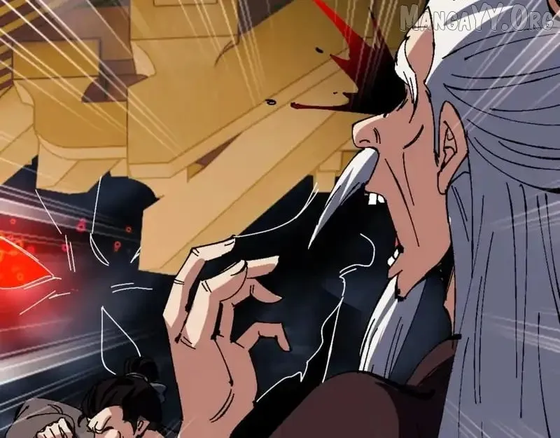Read Villain Cultivator’s Secret Return Manga Online