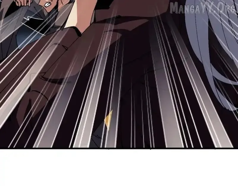 Read Villain Cultivator’s Secret Return Manga Online