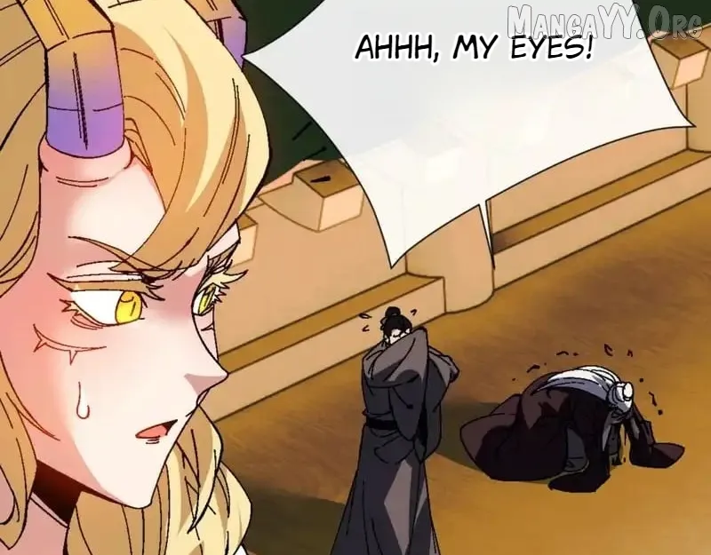 Read Villain Cultivator’s Secret Return Manga Online