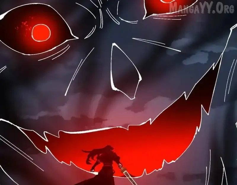 Read Villain Cultivator’s Secret Return Manga Online