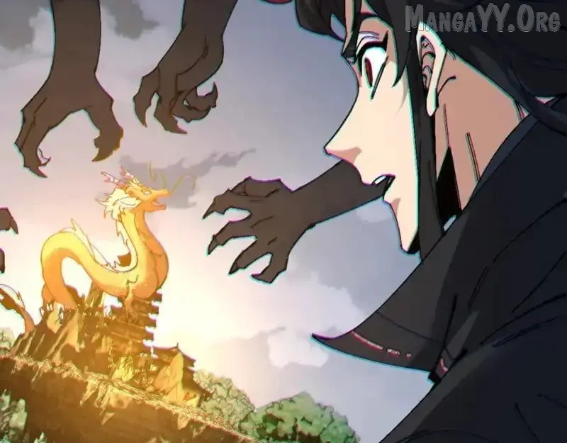Read Villain Cultivator’s Secret Return Manga Online