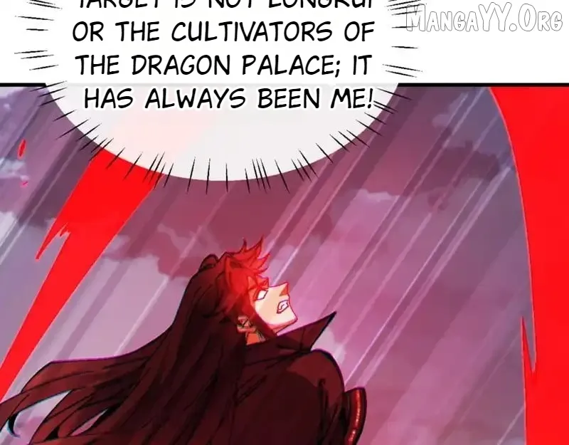 Read Villain Cultivator’s Secret Return Manga Online