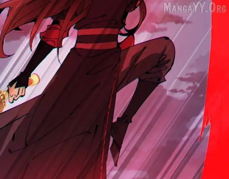 Read Villain Cultivator’s Secret Return Manga Online
