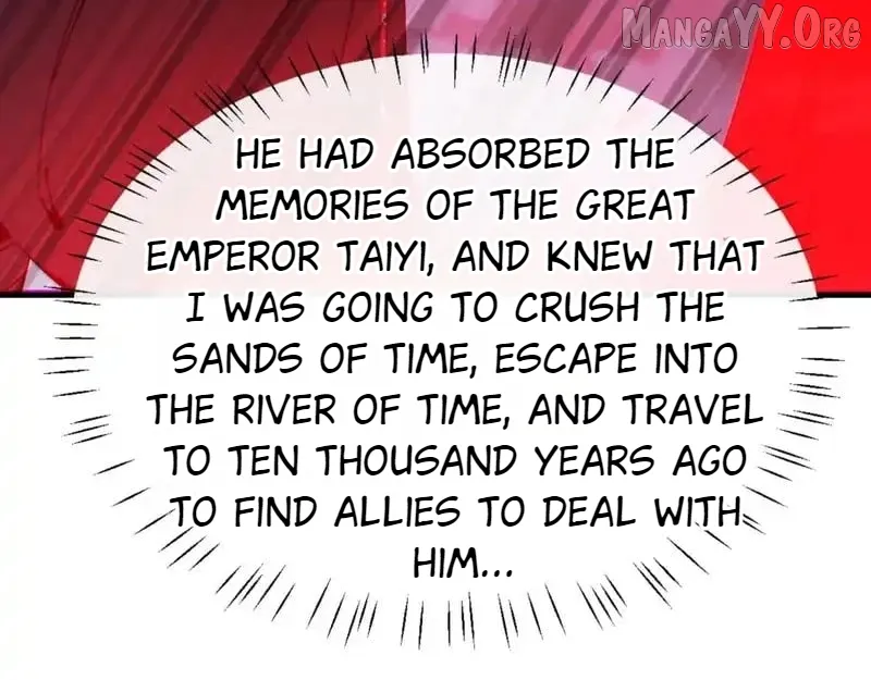 Read Villain Cultivator’s Secret Return Manga Online