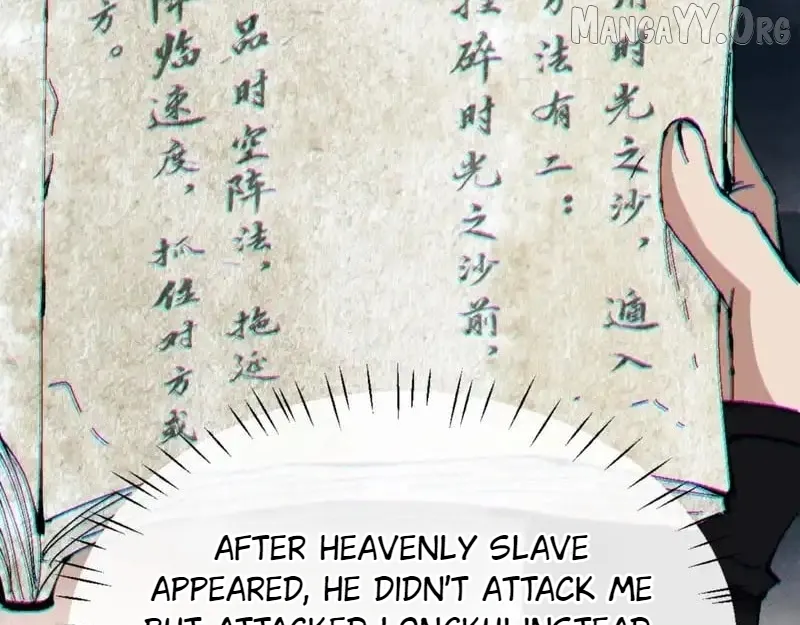 Read Villain Cultivator’s Secret Return Manga Online