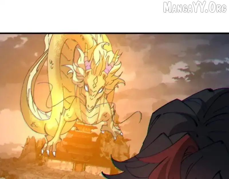 Read Villain Cultivator’s Secret Return Manga Online