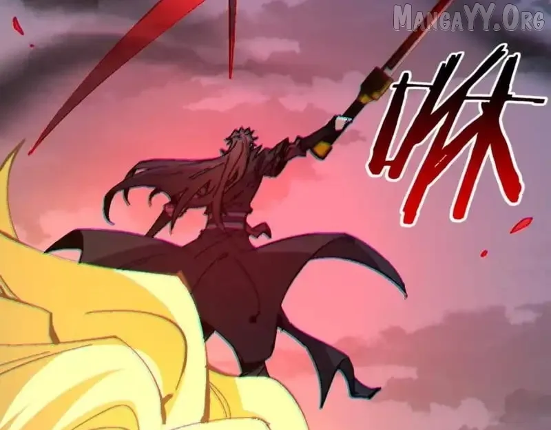 Read Villain Cultivator’s Secret Return Manga Online