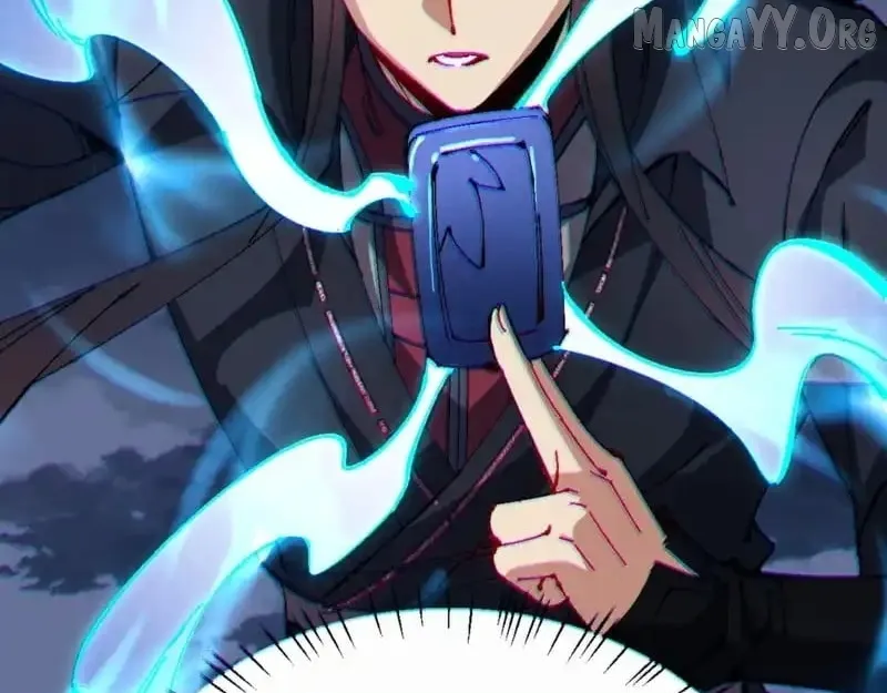 Read Villain Cultivator’s Secret Return Manga Online