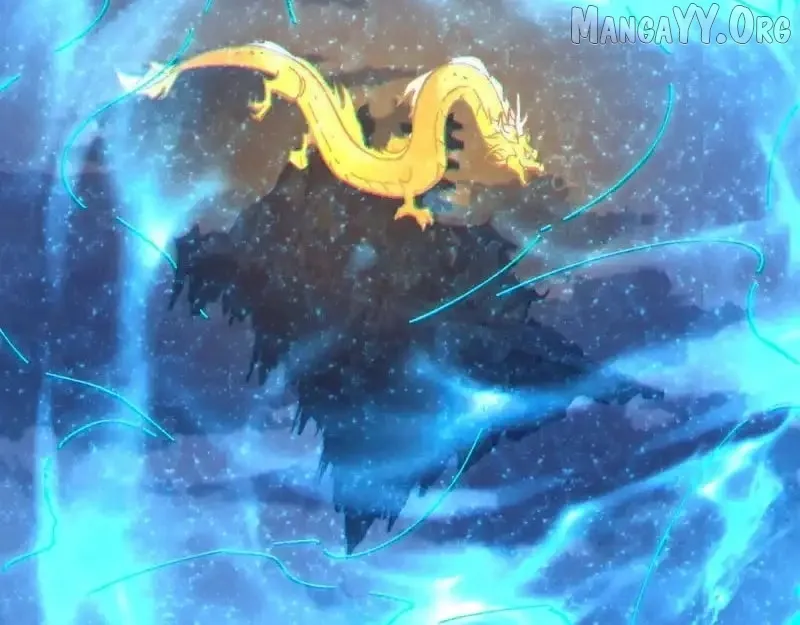 Read Villain Cultivator’s Secret Return Manga Online