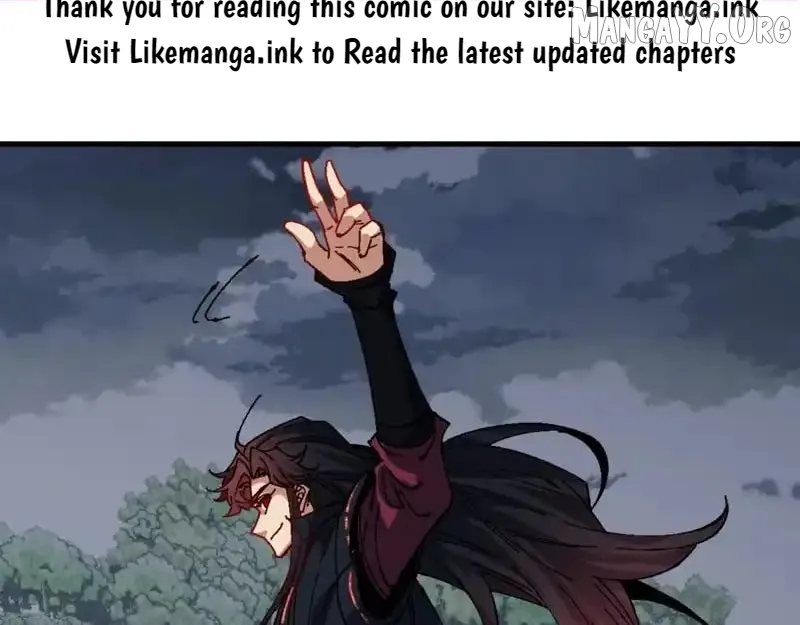Read Villain Cultivator’s Secret Return Manga Online