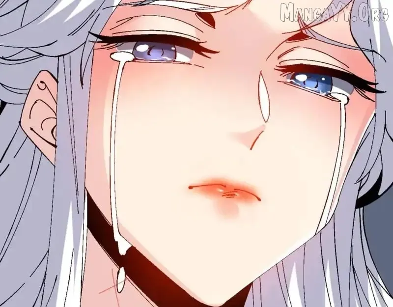 Read Villain Cultivator’s Secret Return Manga Online