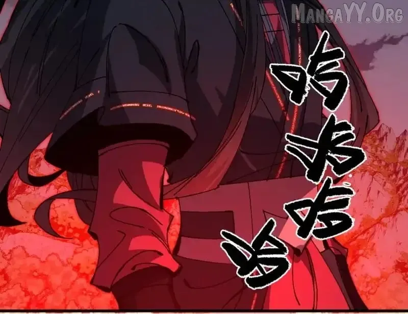 Read Villain Cultivator’s Secret Return Manga Online