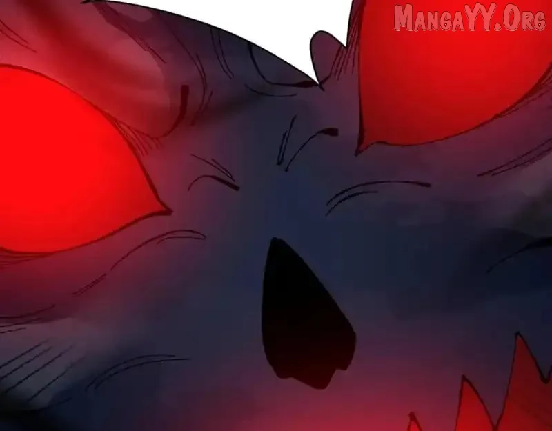 Read Villain Cultivator’s Secret Return Manga Online