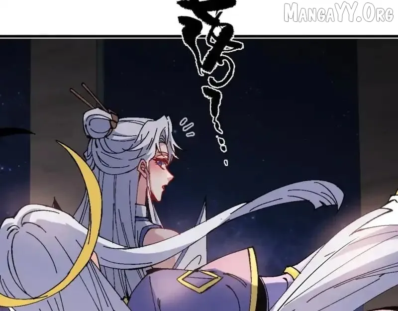 Read Villain Cultivator’s Secret Return Manga Online