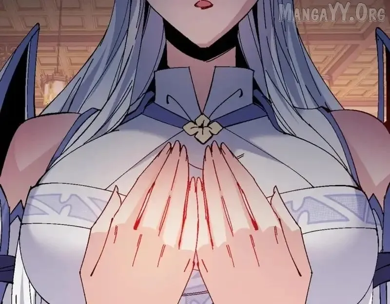 Read Villain Cultivator’s Secret Return Manga Online