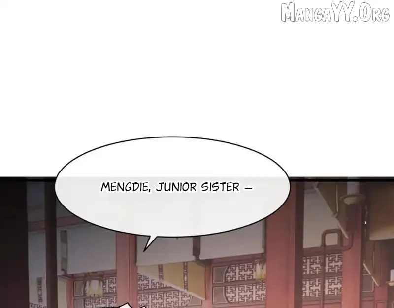 Read Villain Cultivator’s Secret Return Manga Online