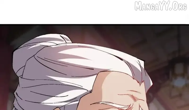 Read Villain Cultivator’s Secret Return Manga Online