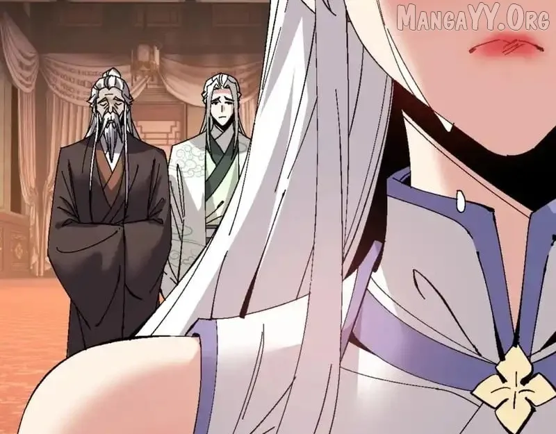 Read Villain Cultivator’s Secret Return Manga Online