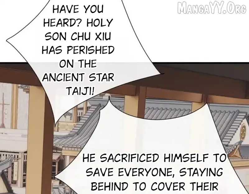 Read Villain Cultivator’s Secret Return Manga Online