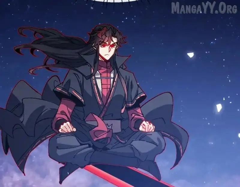 Read Villain Cultivator’s Secret Return Manga Online