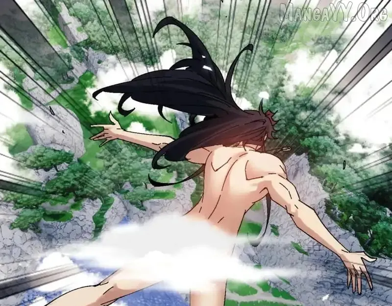 Read Villain Cultivator’s Secret Return Manga Online