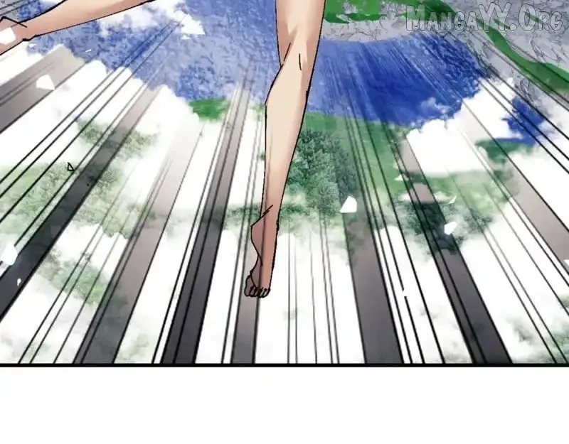 Read Villain Cultivator’s Secret Return Manga Online
