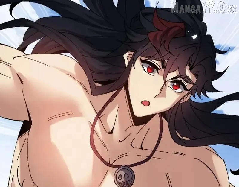 Read Villain Cultivator’s Secret Return Manga Online