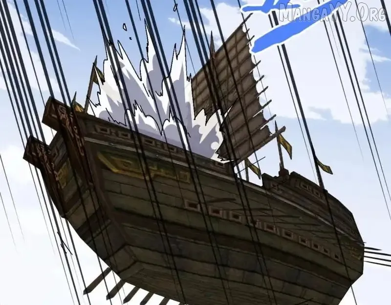 Read Villain Cultivator’s Secret Return Manga Online