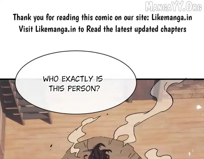 Read Villain Cultivator’s Secret Return Manga Online