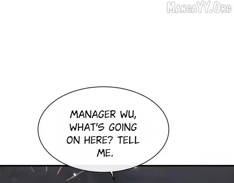 Read Villain Cultivator’s Secret Return Manga Online