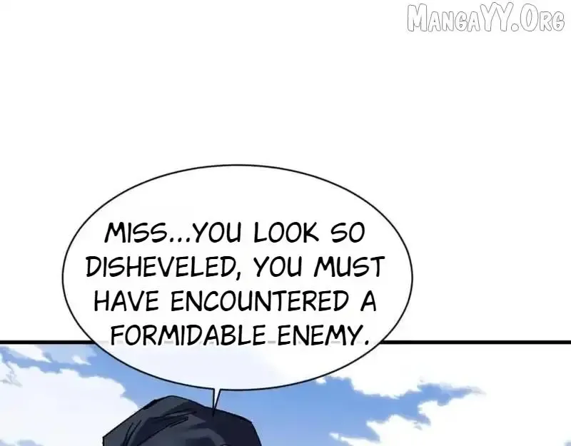 Read Villain Cultivator’s Secret Return Manga Online