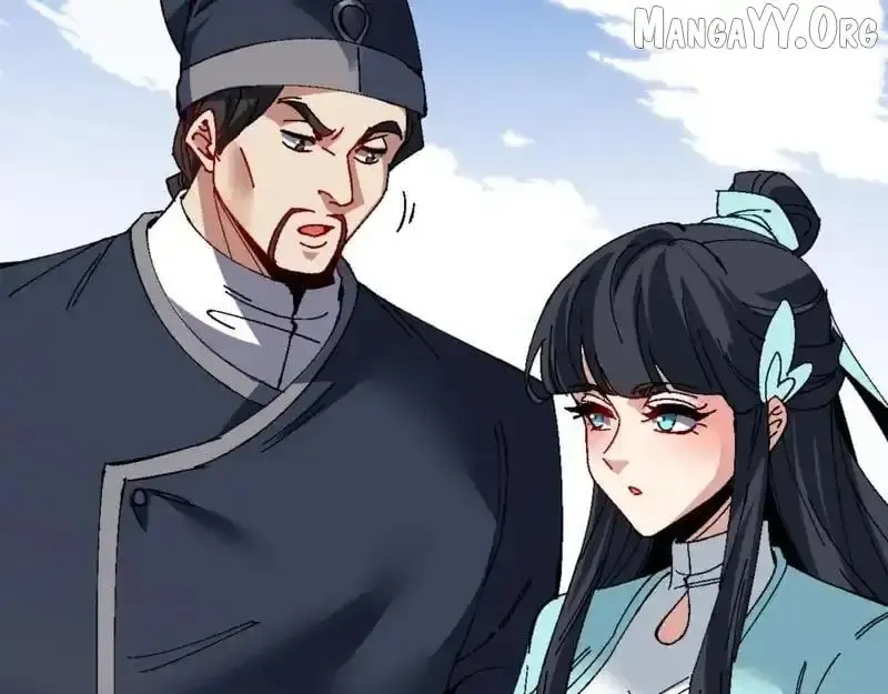 Read Villain Cultivator’s Secret Return Manga Online
