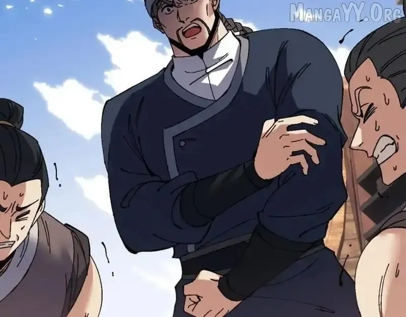 Read Villain Cultivator’s Secret Return Manga Online
