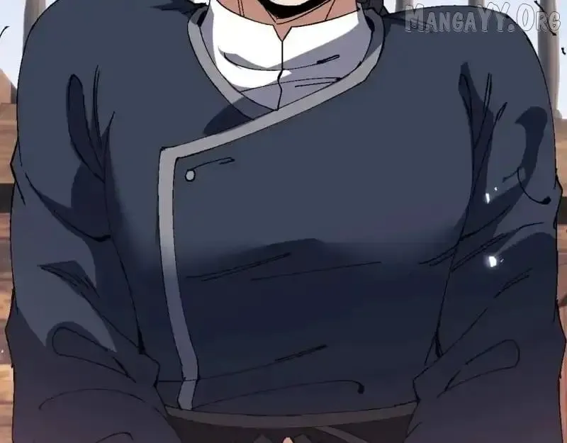 Read Villain Cultivator’s Secret Return Manga Online