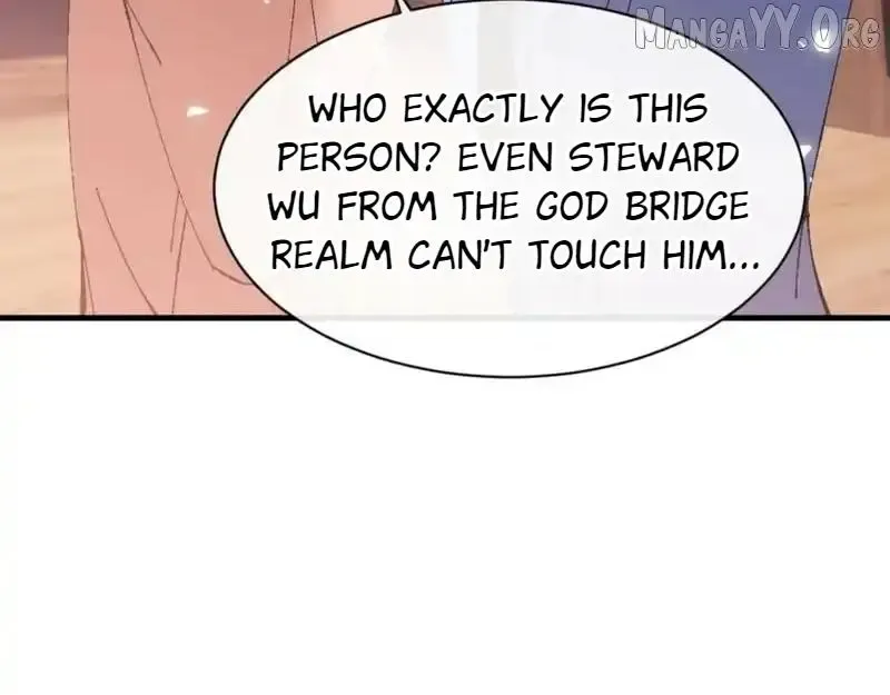 Read Villain Cultivator’s Secret Return Manga Online