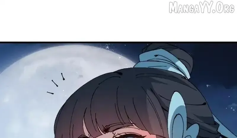 Read Villain Cultivator’s Secret Return Manga Online