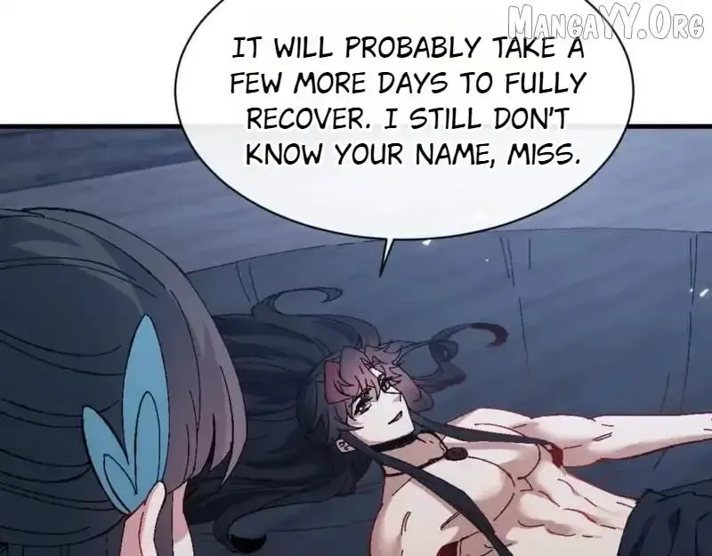 Read Villain Cultivator’s Secret Return Manga Online