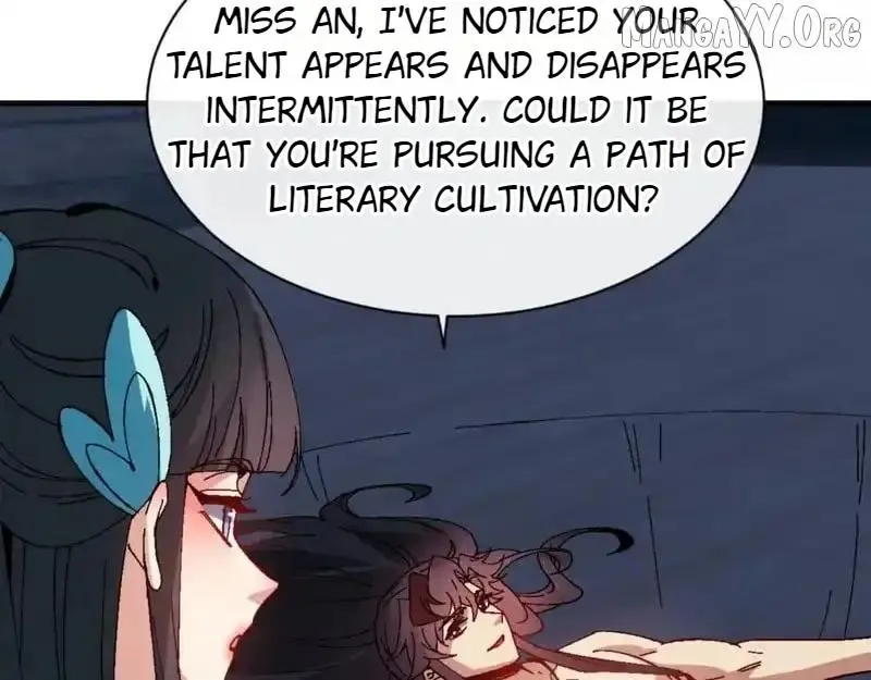 Read Villain Cultivator’s Secret Return Manga Online