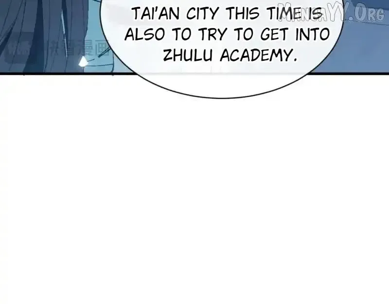 Read Villain Cultivator’s Secret Return Manga Online