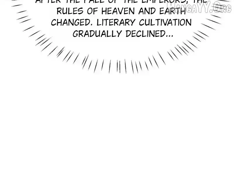 Read Villain Cultivator’s Secret Return Manga Online