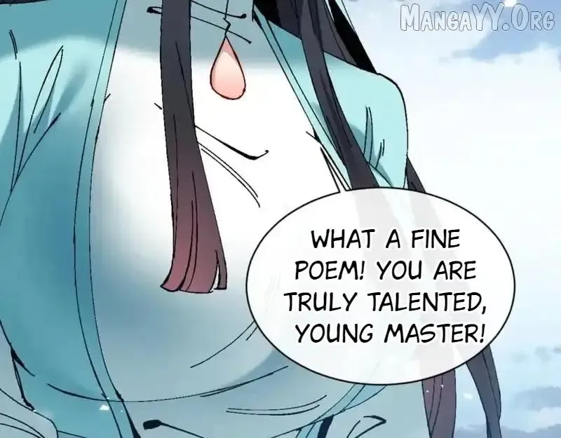 Read Villain Cultivator’s Secret Return Manga Online