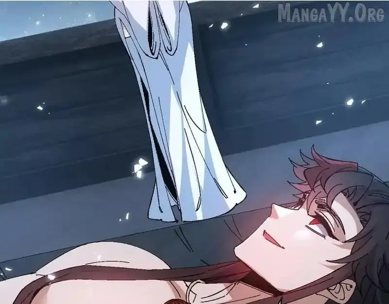 Read Villain Cultivator’s Secret Return Manga Online