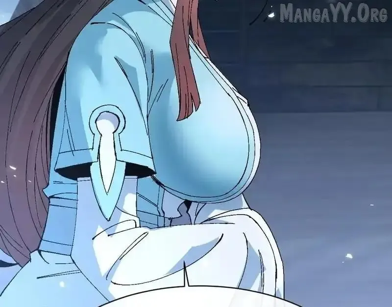 Read Villain Cultivator’s Secret Return Manga Online