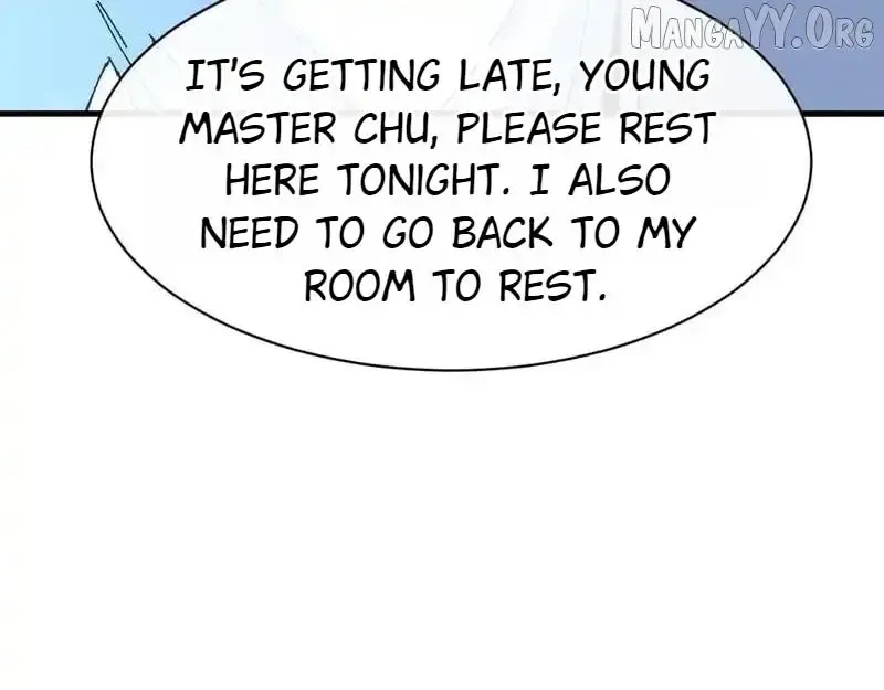 Read Villain Cultivator’s Secret Return Manga Online