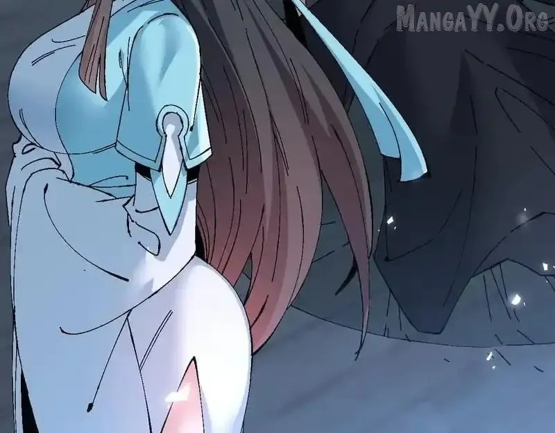 Read Villain Cultivator’s Secret Return Manga Online