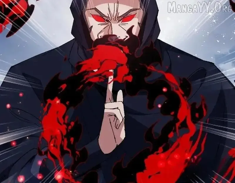 Read Villain Cultivator’s Secret Return Manga Online