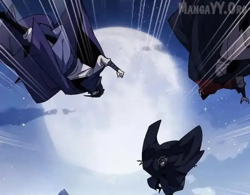 Read Villain Cultivator’s Secret Return Manga Online